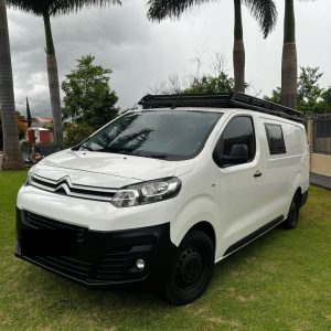 Motorhome citroen Jumpy 2019 / 2023