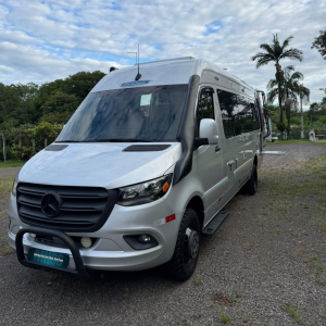 Motorhome Santo Inácio 7.3 à Venda – Estado de Novo | São Leopoldo RS