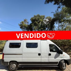 Motorhome Fiat Ducato 2014 / 2023