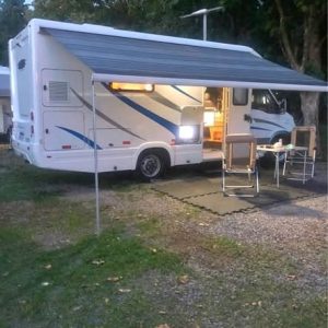 Iveco Daily Santo Inácio 2014 7.0-SI