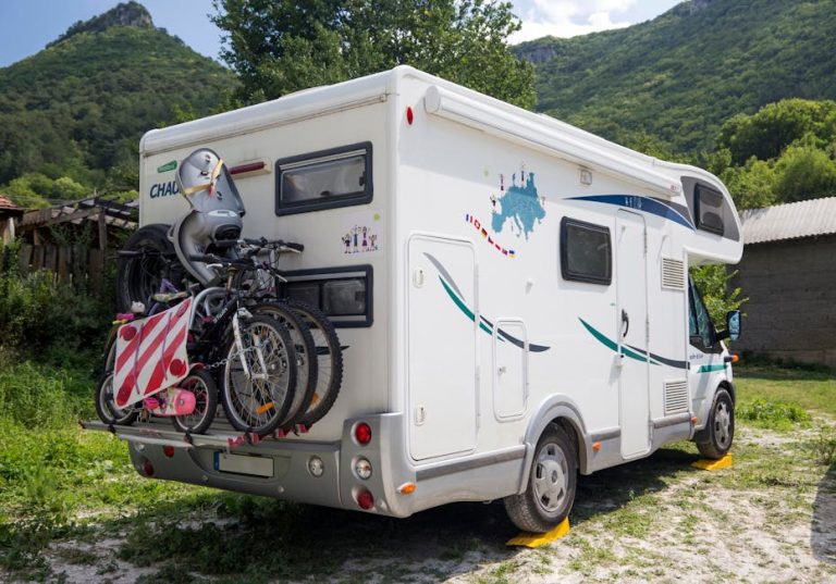 Motorhome, Trailer ou Van Customizada: Qual o Ideal Para Sua Jornada?