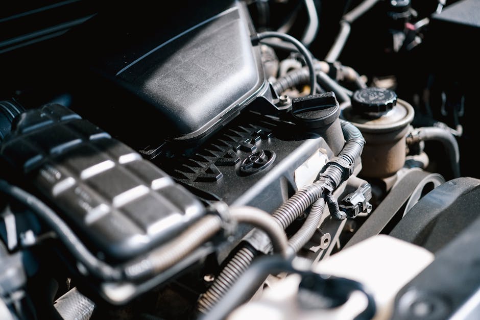 A verificação regular do motor é vital para garantir viagens sem imprevistos e a longevidade do seu motorhome.
