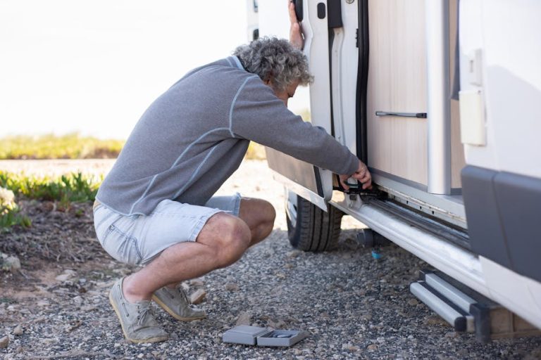 Manutenção Preventiva do Motorhome: Rodar Seguro e Viajar Mais Longe
