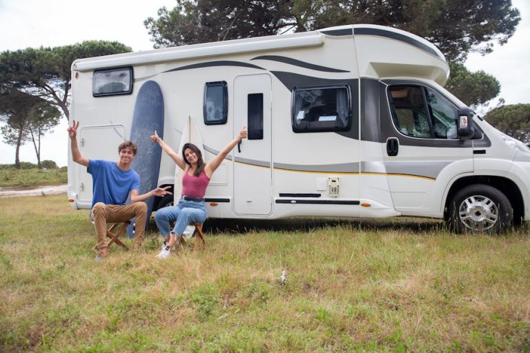 Desvendando o Custo de Vida em Motorhome: Vale a Pena a Mudança?