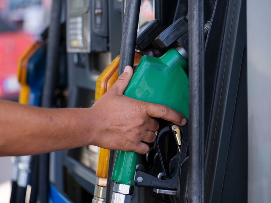 Abastecer de forma inteligente pode gerar grande economia em suas viagens de motorhome.
