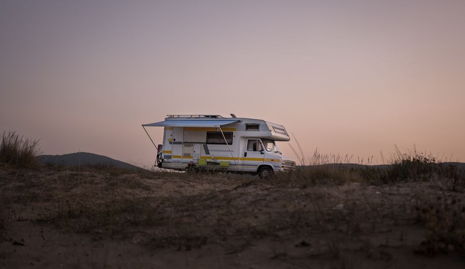 Custo de Vida em Motorhome: Guia Completo para Planejar seu Sonho Nômade