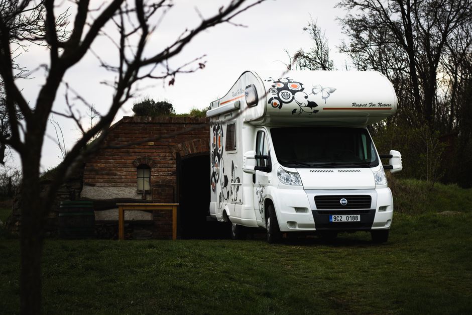 Guia Essencial: Preparação do Motorhome para Viagens Inesquecíveis