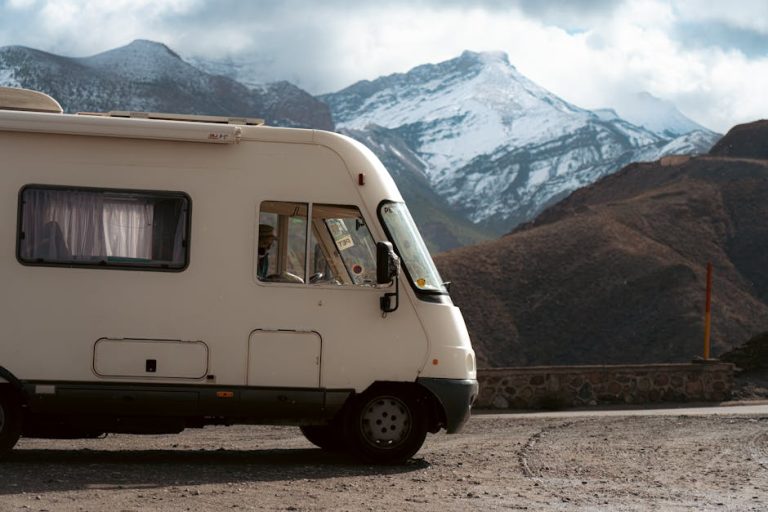 Personalização e Upgrades no Motorhome: Valorize Seu Investimento na Estrada