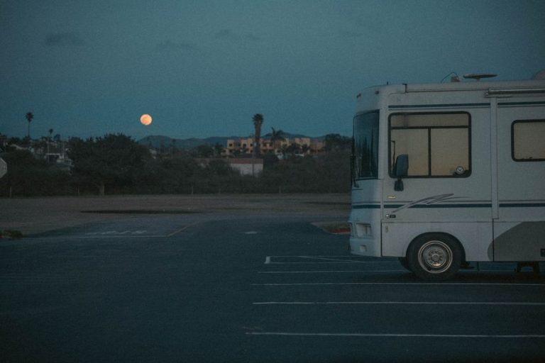 Como Comprar e Financiar Seu Motorhome: Guia Completo para o Sonho
