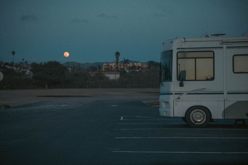 Como Comprar e Financiar Seu Motorhome: Guia Completo para o Sonho