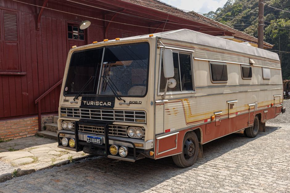 Desbravando o Brasil: Roteiros Inesquecíveis de Motorhome para Sua Aventura