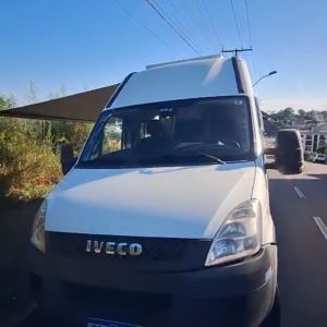 Motorhome Iveco 55c17 2014 (7,40m) | Autonomia Premium