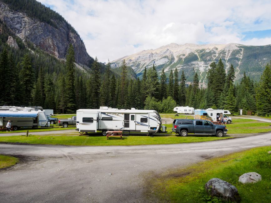 Motorhome, Trailer ou Van Customizada: Qual o Ideal para Você?