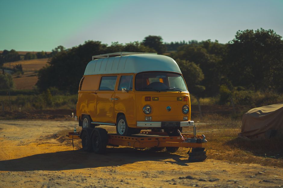Motorhome, Trailer ou Van Camper: Qual o Melhor para Sua Aventura?