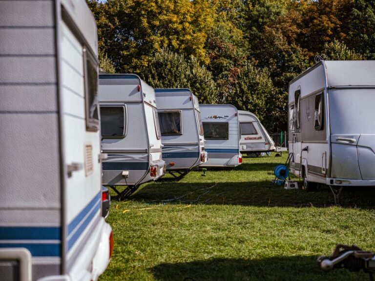 Tecnologia e Segurança: Proteja seu Motorhome nas Estradas Brasileiras