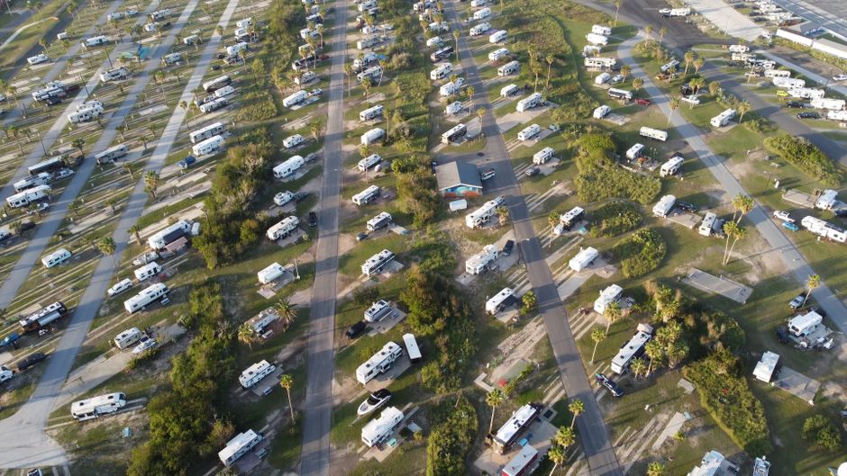Planejamento financeiro sólido é o primeiro passo para o seu motorhome.