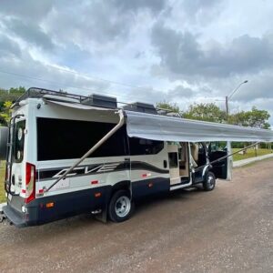 Motorhome Iveco Daily 50-170 2022/2023