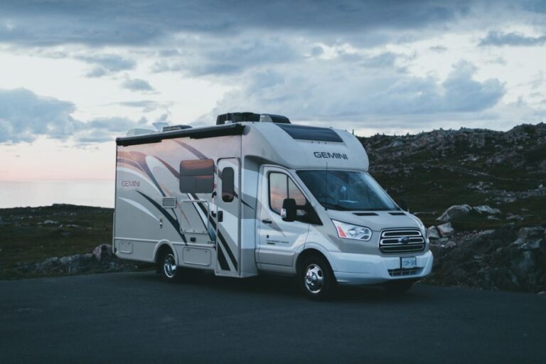Seguro Motorhome: Proteja Sua Aventura sobre Rodas no Brasil